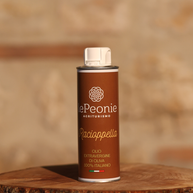 Olio Extravergine di Oliva Racioppella – Eleganza e Tradizione