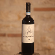 “Borgonero” Aglianico Beneventano DOP - Cantina Masiello