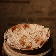 Pastiera di grano