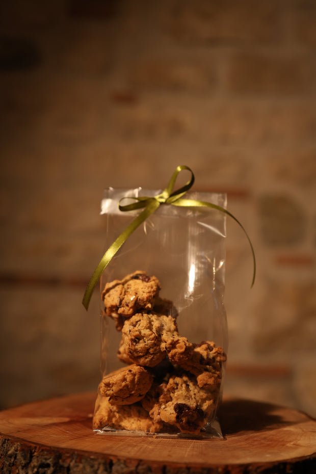 Biscotti